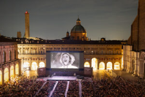 Frankenstein Junior @ Il Cinema Ritrovato in Piazza Maggiore