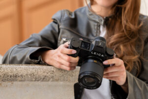 Leica SL3P