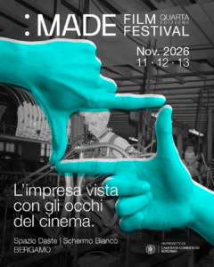 MADE Film Festival