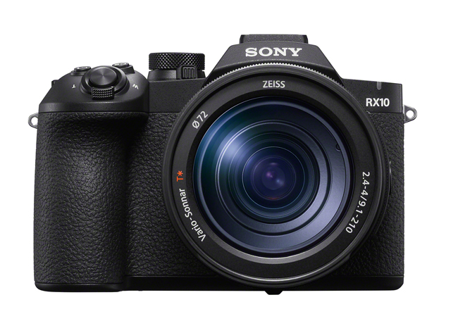 Sony RX10 V