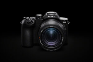Sony RX10 V
