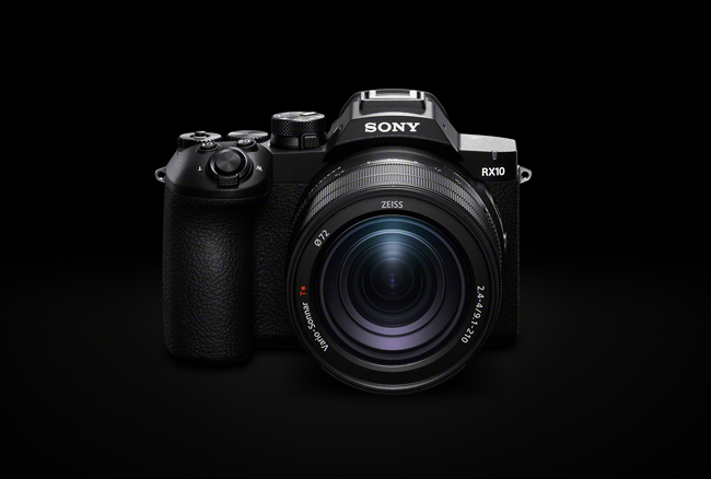Sony RX10 V