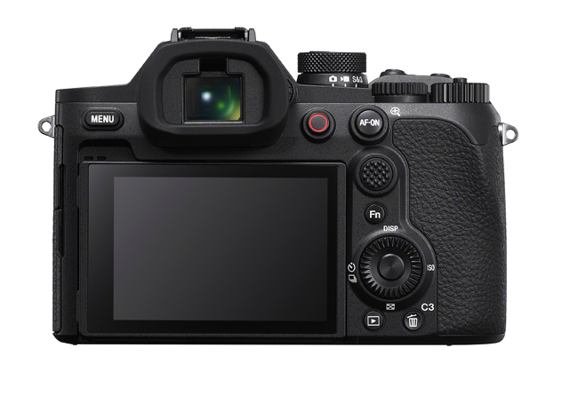 Sony RX10 V