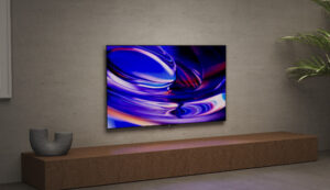 Sony Bravia 6