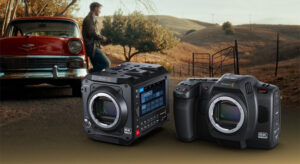 Blackmagic Design