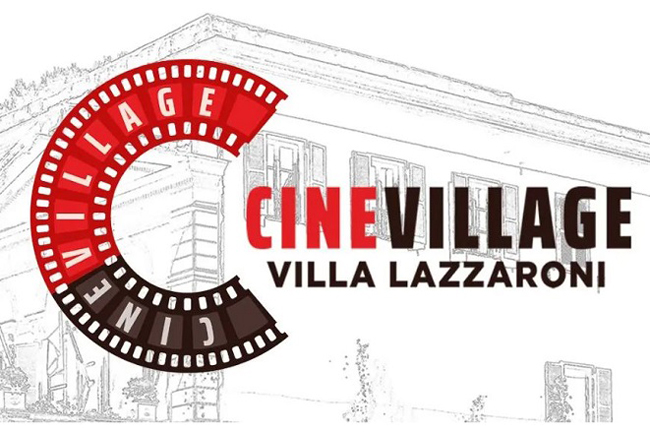 Cinevillage Villa Lazzaroni