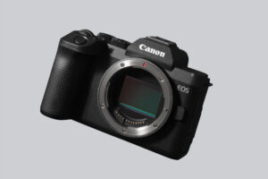 Canon EOS R8 Mark II
