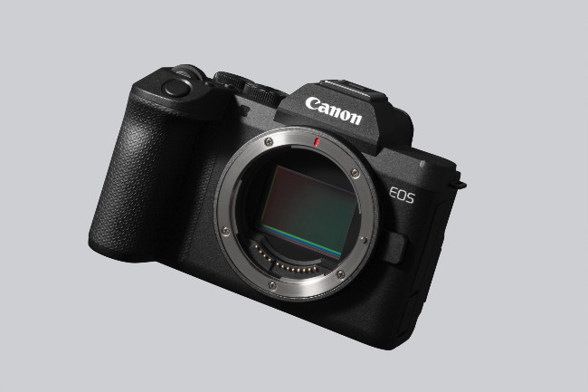 Canon EOS R8 Mark II