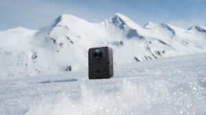 DJI Osmo 360 II