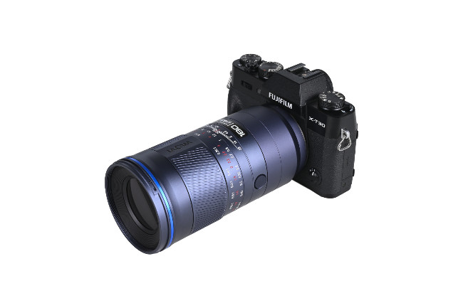 Laowa 180mm f/4,5 1,5X Ultra Macro APO