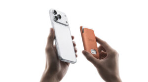 SSD Lexar Muse