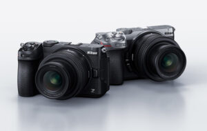 Nikon Z5IIC