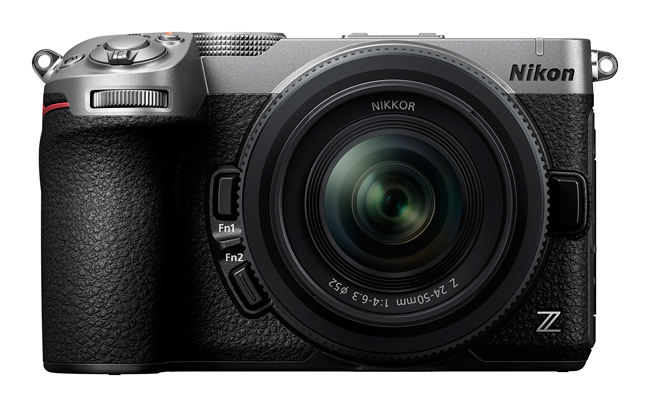 Nikon Z5IIC