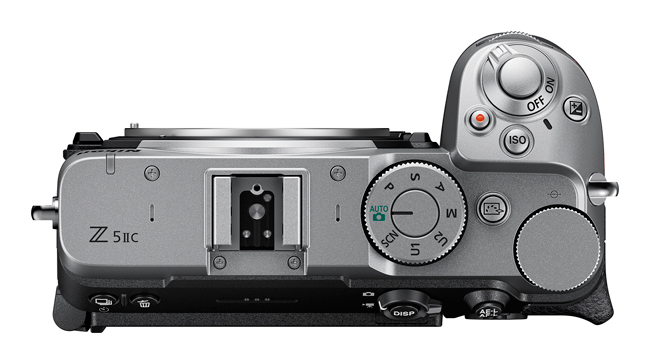 Nikon Z5IIC