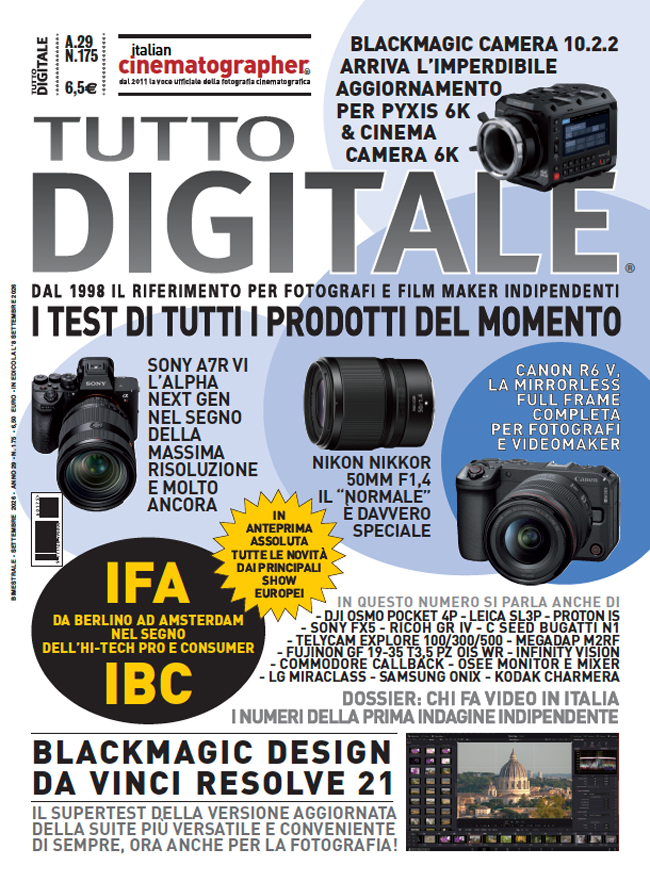 Tutto Digitale 175