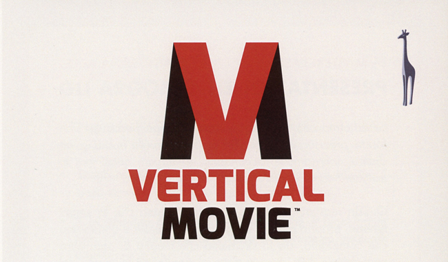Vertical Movie 2026