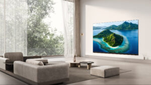 TCL X11L