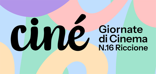 Ciné 2027 Giornate del Cinema a Riccione