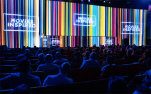 Ciné 2027 Giornate del Cinema a Riccione