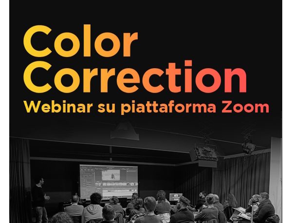 Color Correction Webinar Adcom
