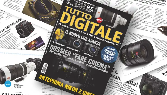 Tutto Digitale 176