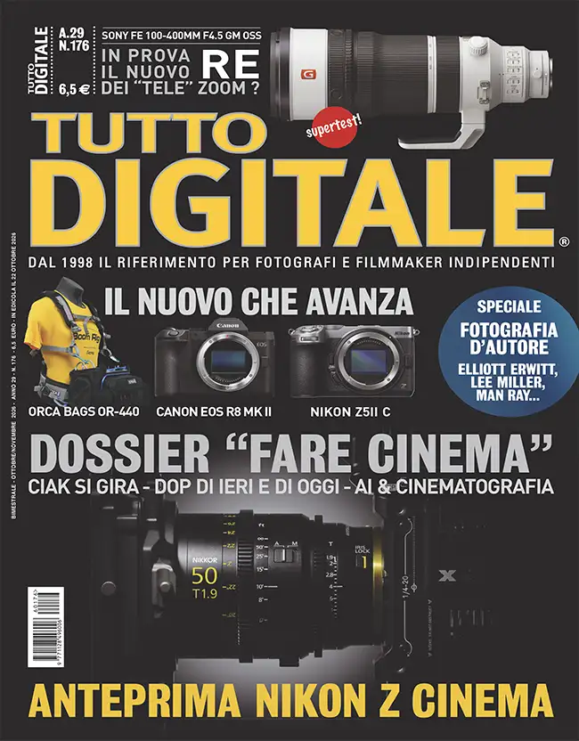 Tutto Digitale 176