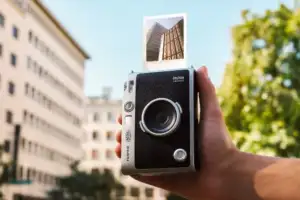 Fujifilm instax mini evo 2