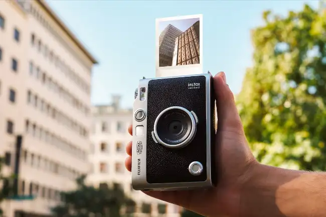 Fujifilm instax mini evo 2