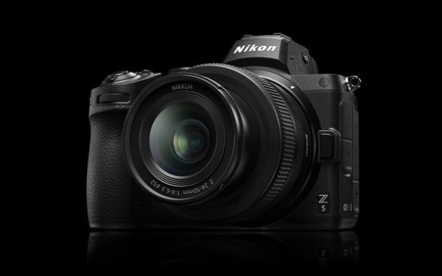 Nikon Z 5